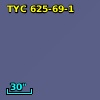 TYC  625-69-1
