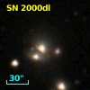 SN 2000dl