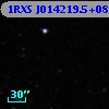 1RXS J014219.5+082028