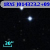 1RXS J014323.2+094809