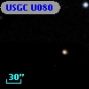 USGC U080
