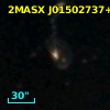 2MASX J01502737+0823596