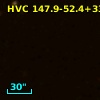 HVC 147.9-52.4+337