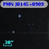 PMN J0145+0909