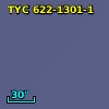 TYC  622-1301-1