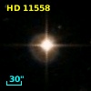 HD  11558