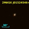 2MASX J01524546+0739266