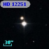 HD  12251