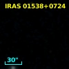IRAS 01538+0724