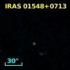 IRAS 01548+0713