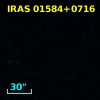 IRAS 01584+0716