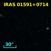 IRAS 01591+0714