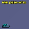 PMN J0156+0730
