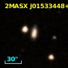 2MASX J01533448+0824299