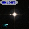 HD  12457