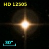 HD  12505