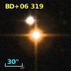 BD+06   319