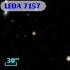 LEDA    7157