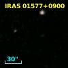 IRAS 01577+0900