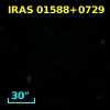 IRAS 01588+0729