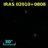 IRAS 02010+0808