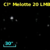 Cl* Melotte   20    LMB   19930