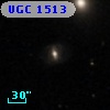 UGC  1513