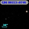 GB6 B0153+0748