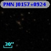 PMN J0157+0924