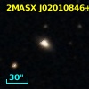 2MASX J02010846+0856351