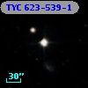 TYC  623-539-1
