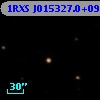 1RXS J015327.0+090145