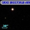1RXS J015738.0+092113