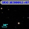 1RXS J020008.5+075816