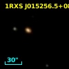 1RXS J015256.5+083321