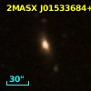 2MASX J01533684+0821409
