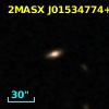 2MASX J01534774+0912489