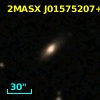 2MASX J01575207+0818260