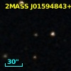 2MASS J01594843+0915529