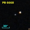 PB  6668