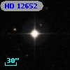 HD  12652