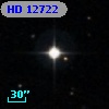 HD  12722