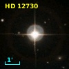 HD  12730