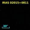 IRAS 02015+0811