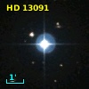 HD  13091