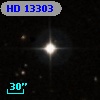 HD  13303