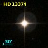 HD  13374