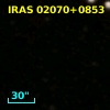 IRAS 02070+0853