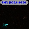 PMN J0209+0920