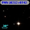 PMN J0212+0742